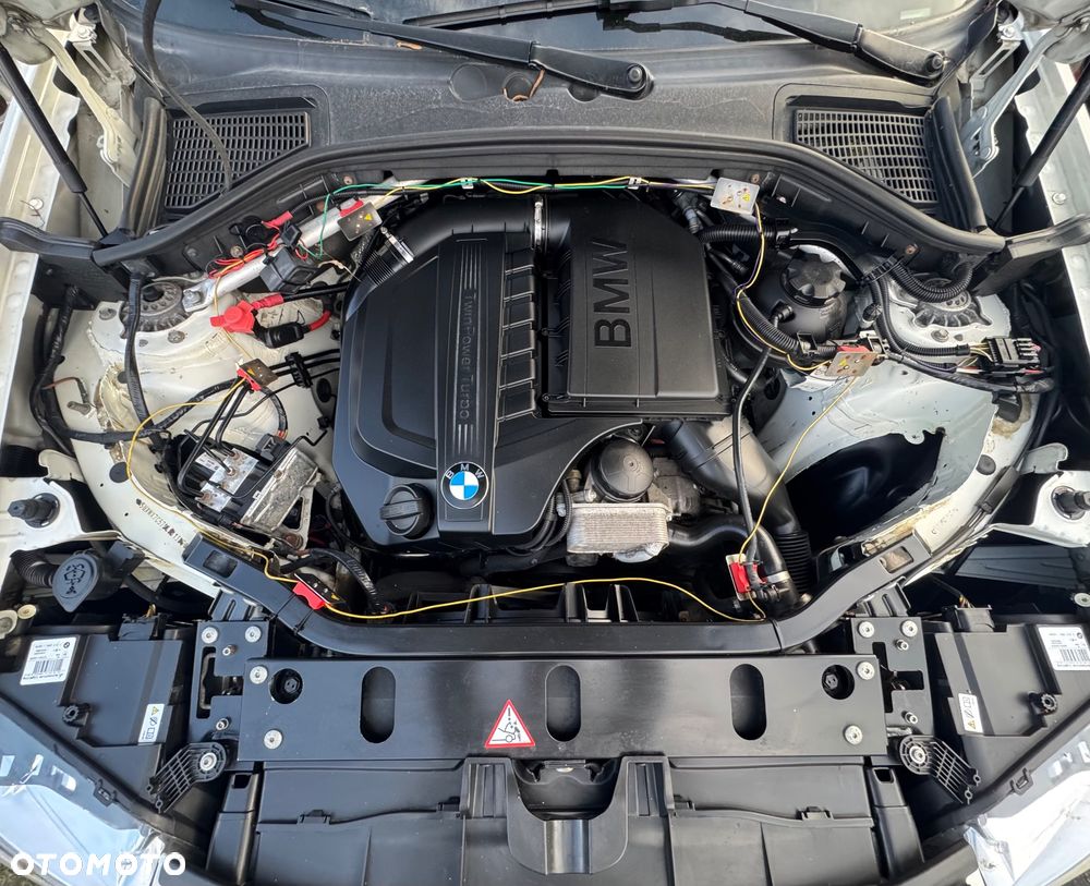 BMW X3 xDrive35i Sport - 16