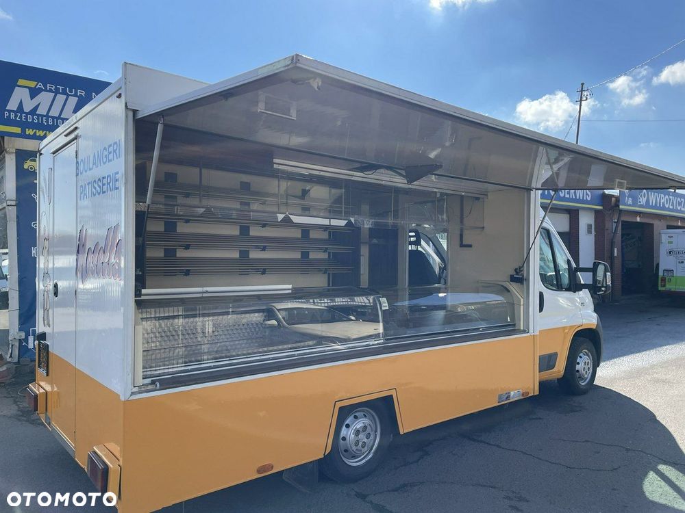 Fiat Ducato - 15