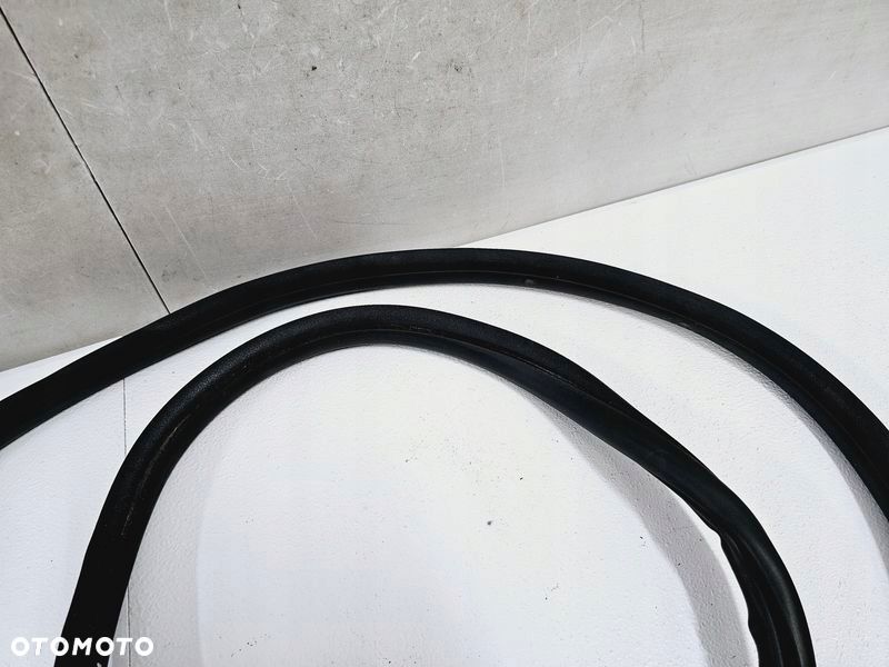 citroen ds4 i 1 uszczelka drzwi lewy przód - 3