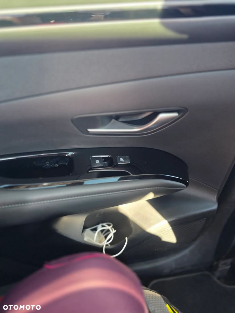 Hyundai Tucson 1.6 T-GDi PHEV Executive 4WD - 18