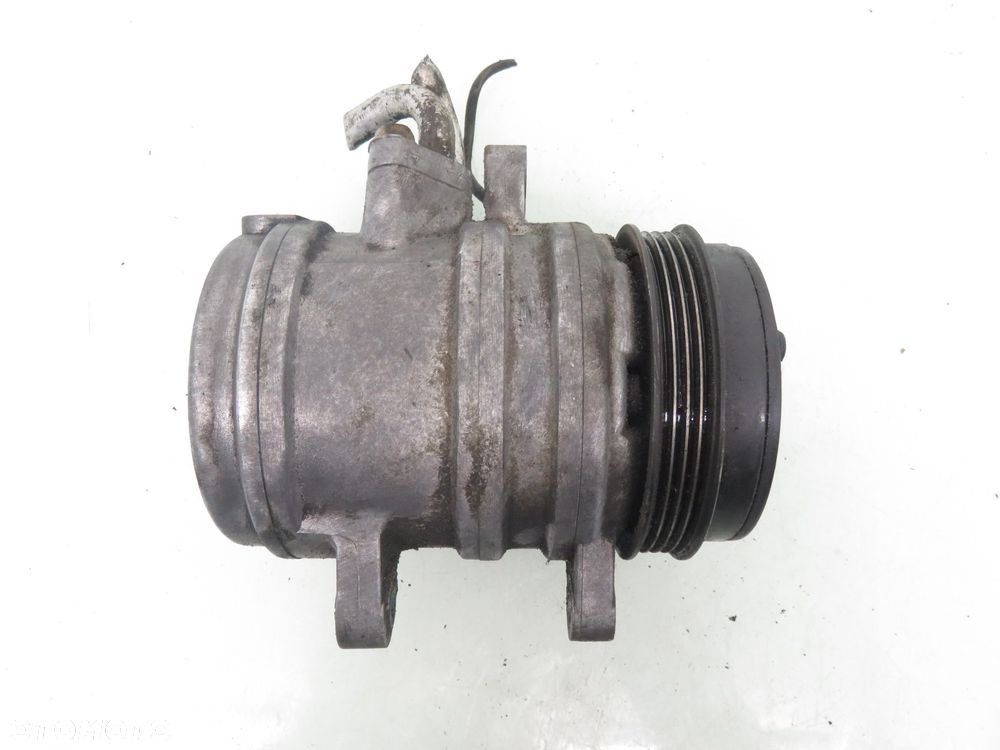 KOMPRESOR KLIMATYZACJI DAEWOO MATIZ 0.8 52 96406679 - 3
