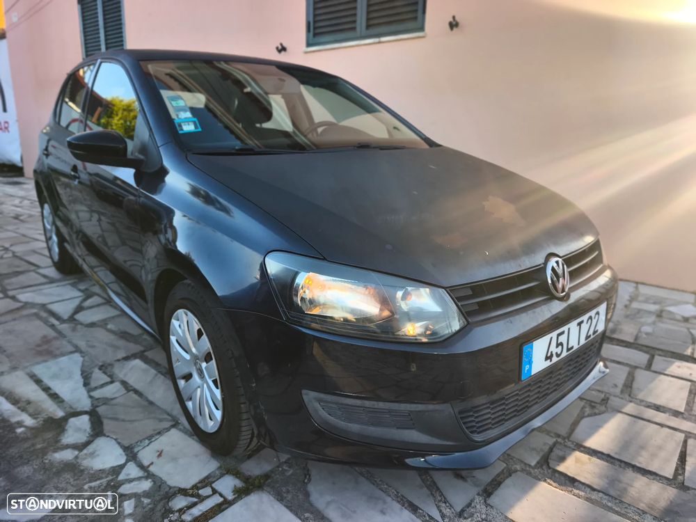 VW Polo 1.2 Highline - 31