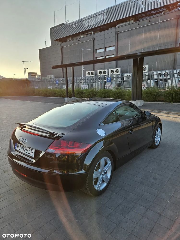Audi TT Coupé 2.0 TFSI - 5