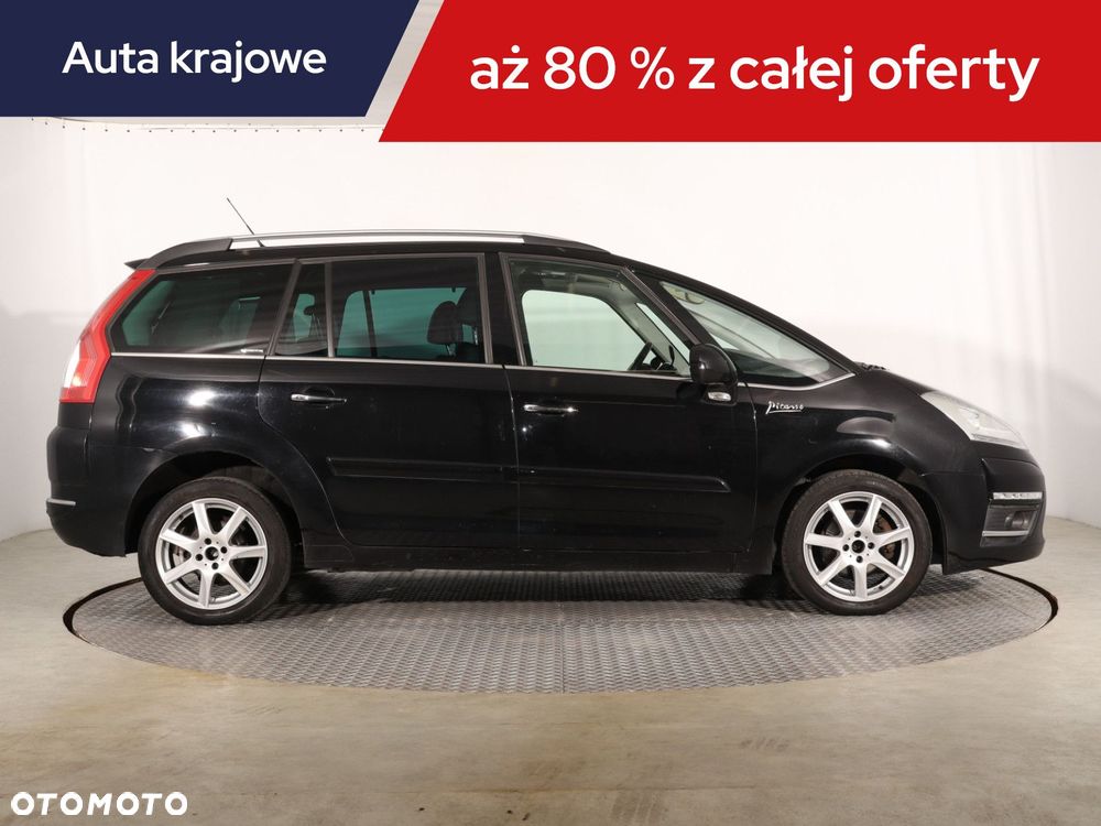 Citroën C4 Grand Picasso - 8