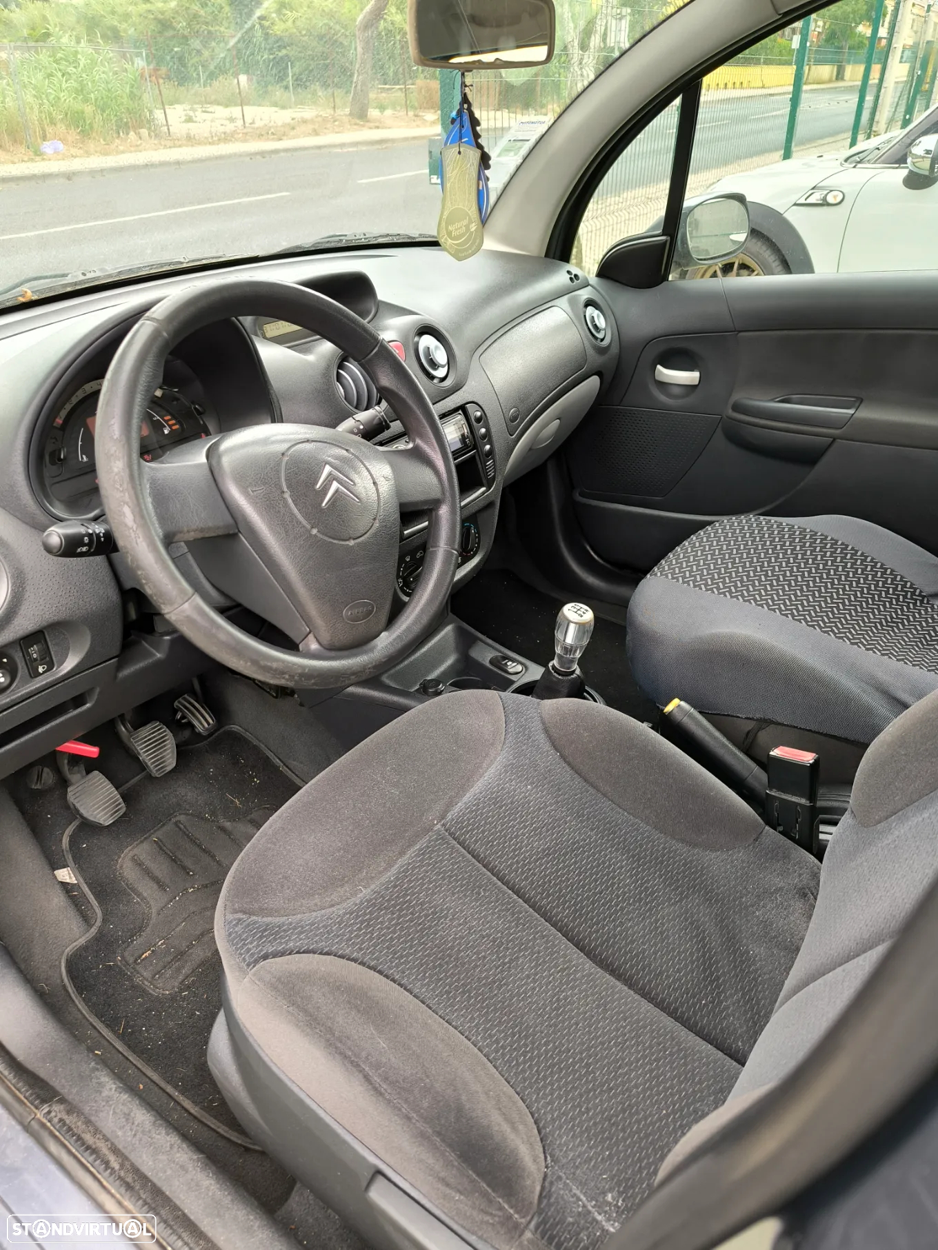 Citroën C3 1.1 Airdream Seduction - 6