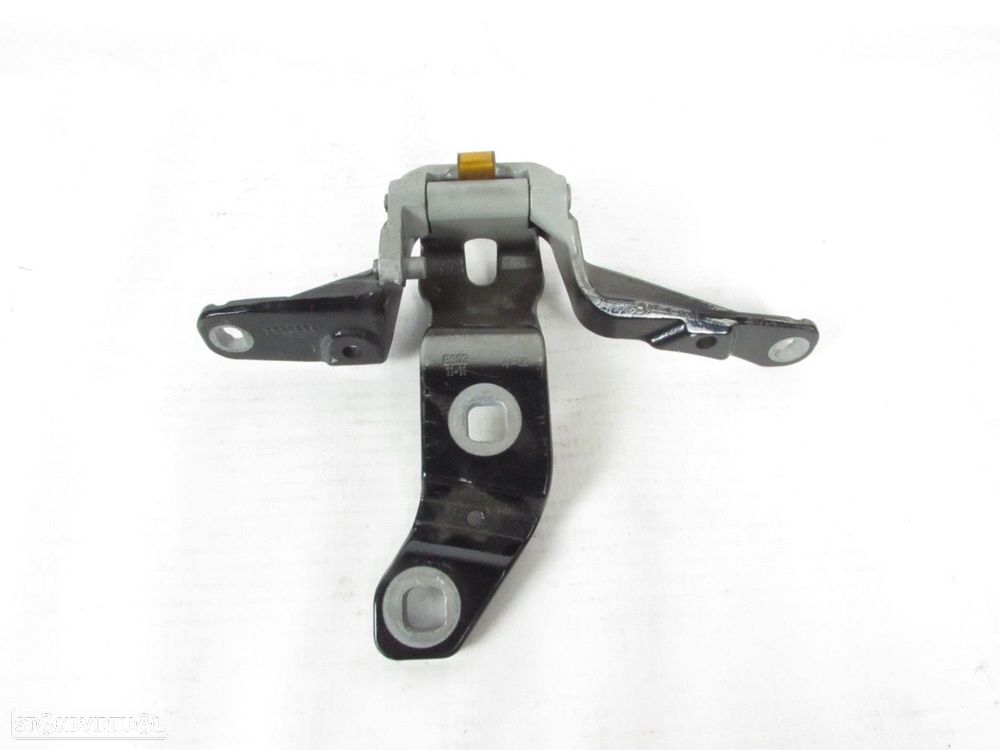 Dobradiça da mala Direito Seminovo/ Original BMW 5 Gran Turismo (F07) 4100723358... - 1