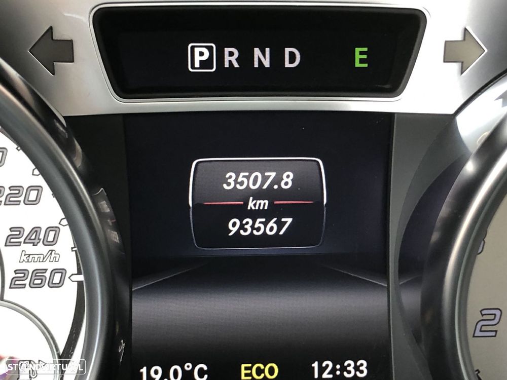 Mercedes-Benz SL 350 - 7