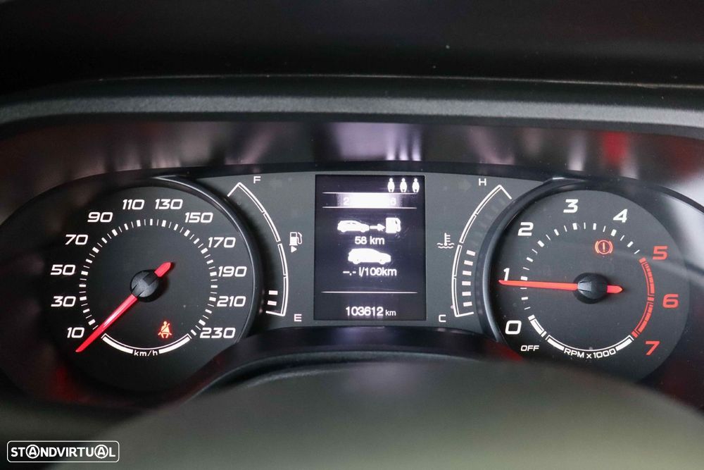 Fiat Tipo 1.3 M-Jet Easy - 12