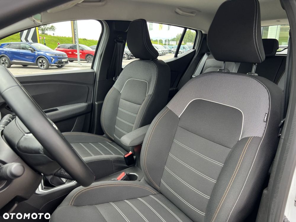 Dacia Sandero Stepway - 11