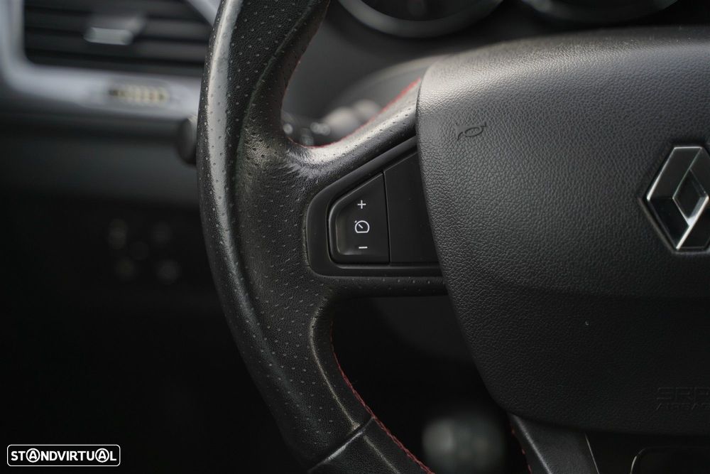 Renault Mégane Sport Tourer 1.5 dCi GT Line SS - 19