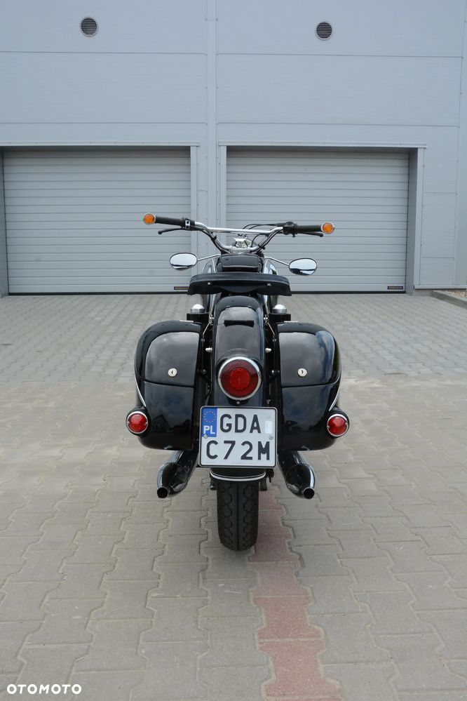 BMW R - 7