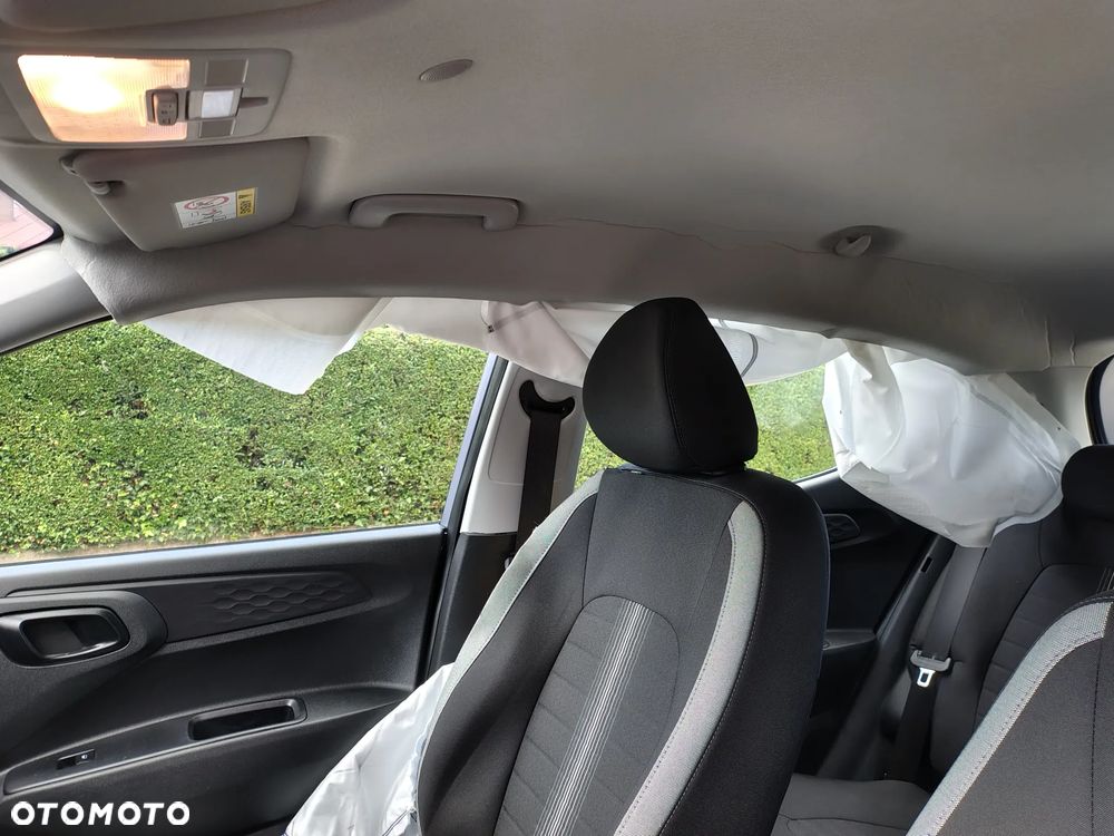 Hyundai i10 1.0 Select - 29