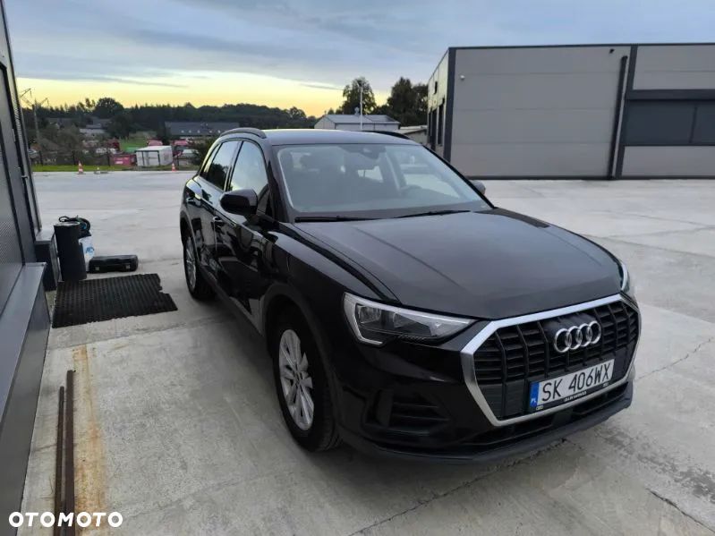 Audi Q3 35 TFSI S tronic - 11