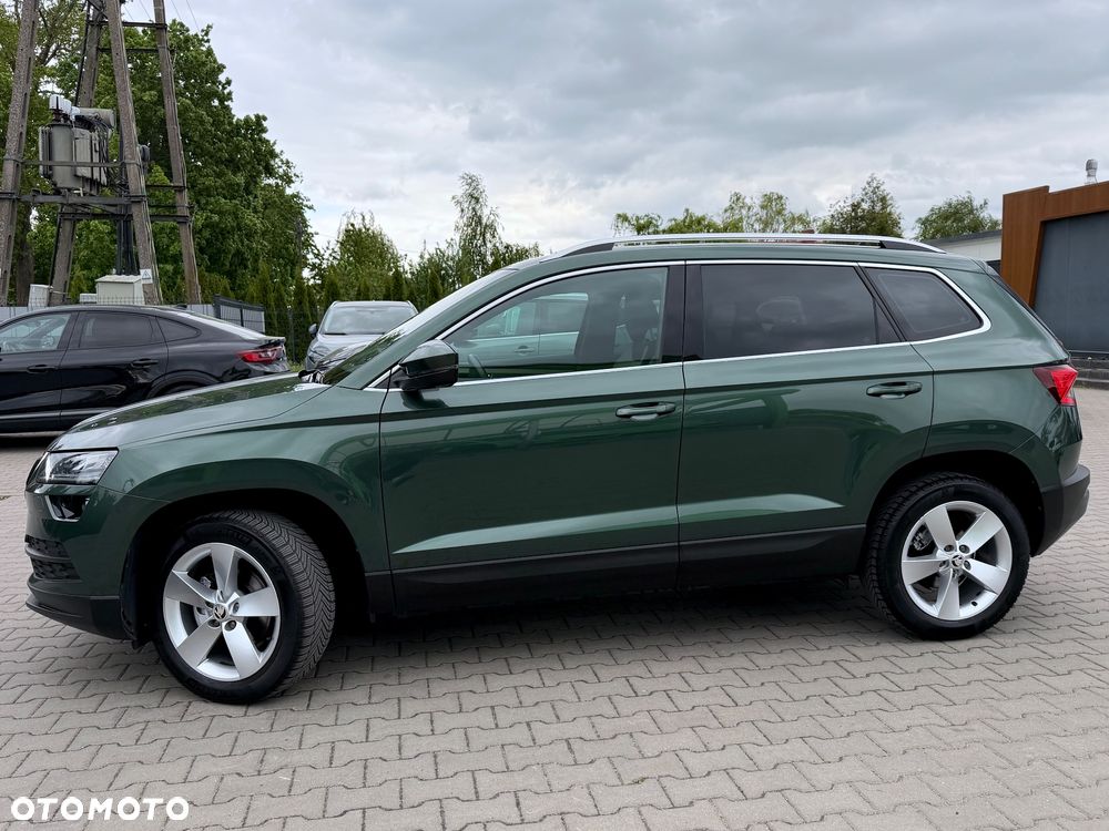 Skoda Karoq - 4