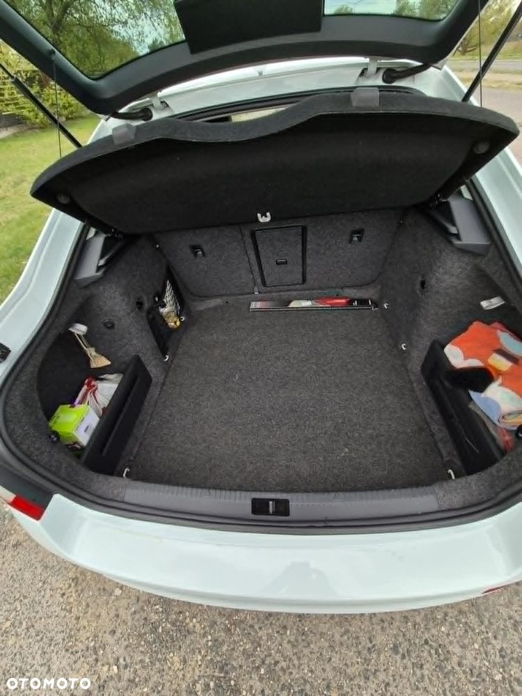 Skoda Octavia 2.0 TDI Edition DSG EU6 - 11