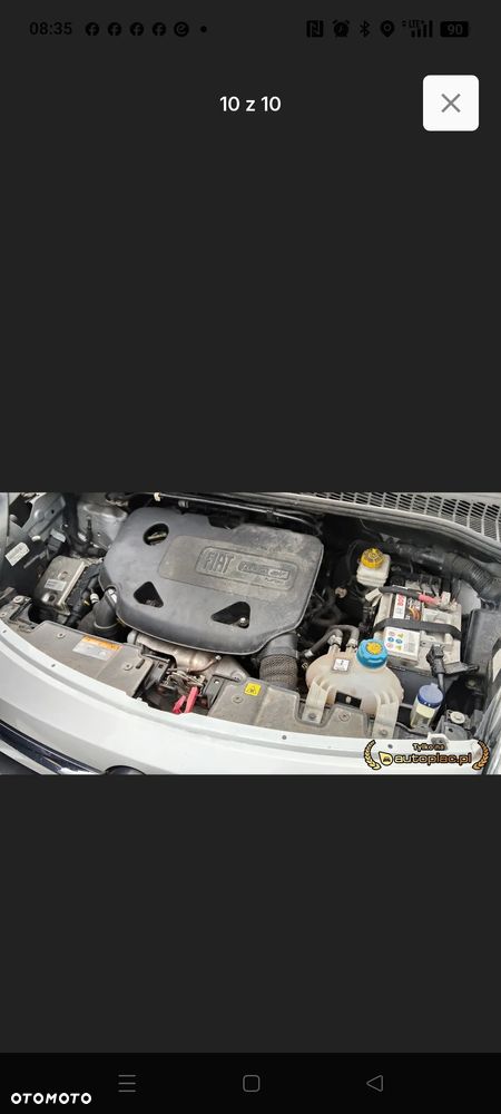 Fiat 500L Urban 0.9 TwinAir Start&Stopp Pop Star - 9