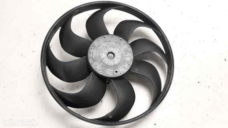 ELECTROVENTILADOR RENAULT CAPTUR 2016 -214816703R - 3