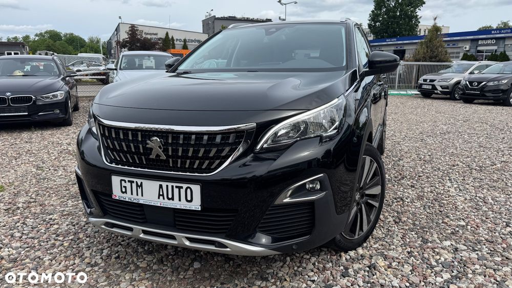Peugeot 3008 BlueHDi 120 Stop & Start Allure - 2