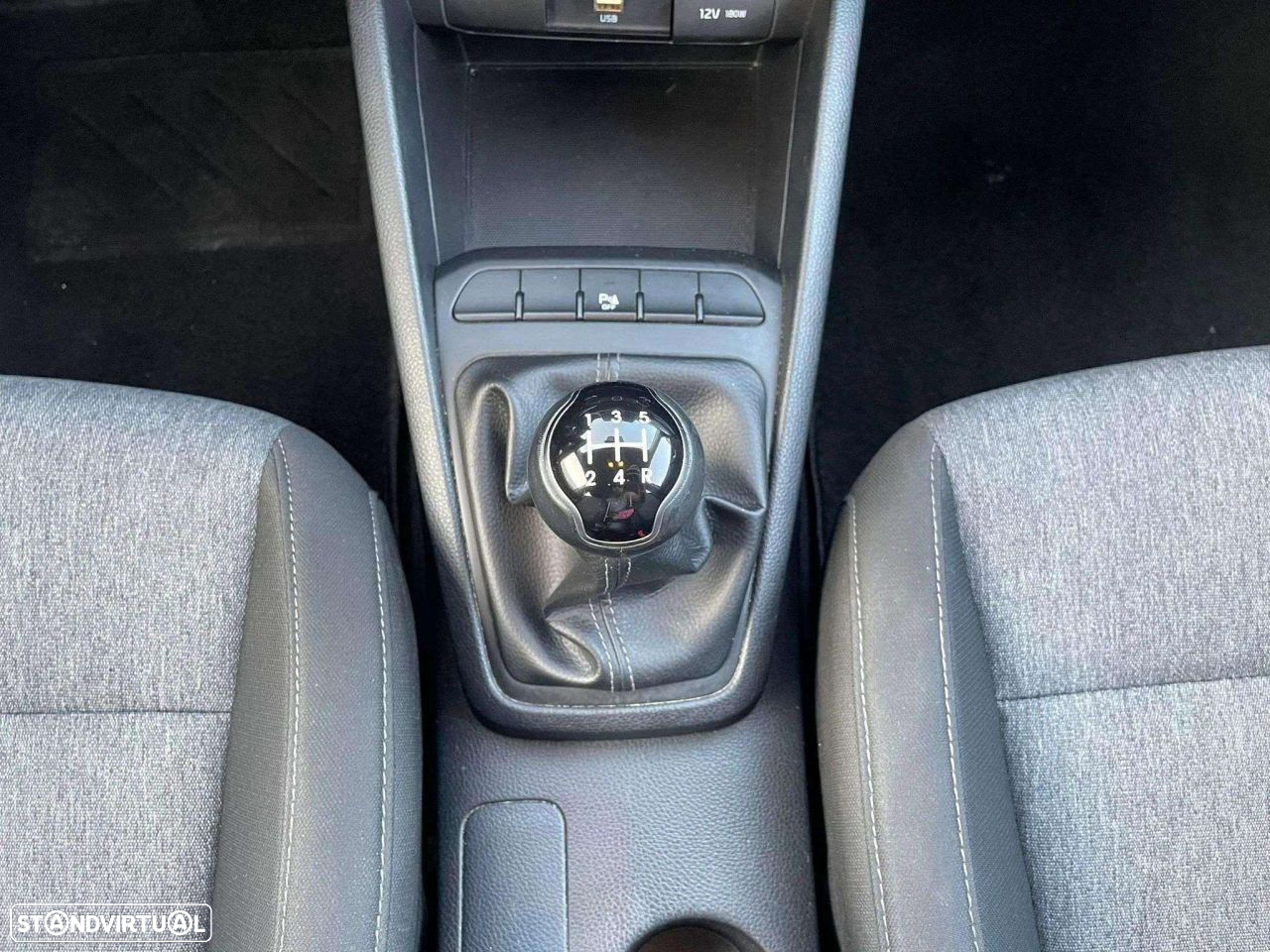 Kia Stonic 1.2 Dynamic - 14