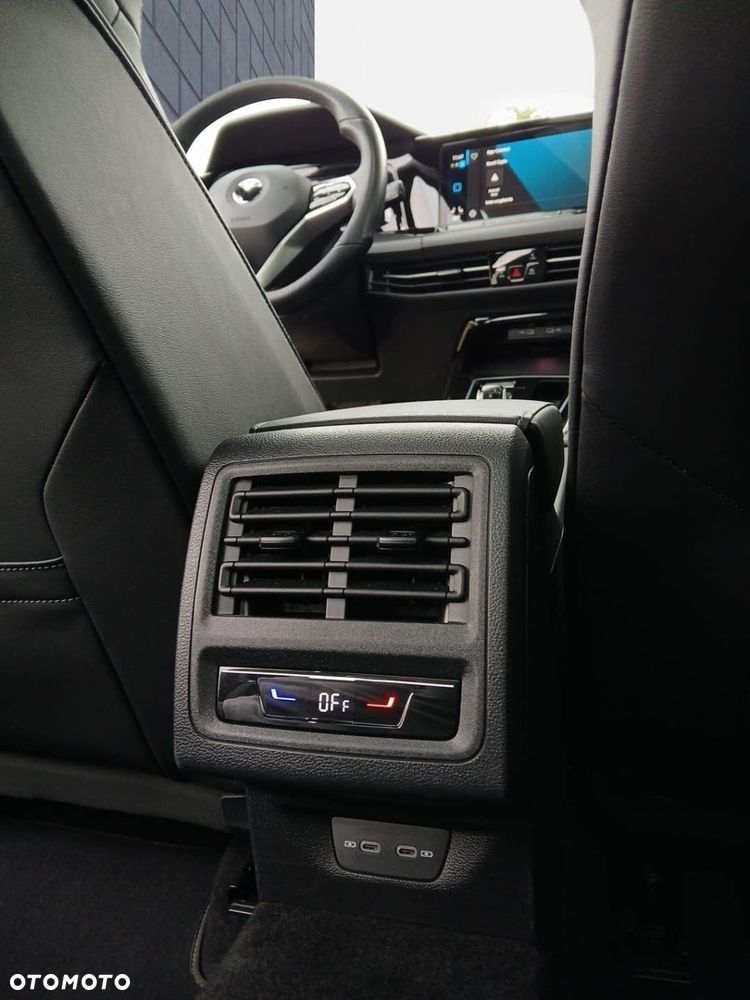 Volkswagen Golf Variant 2.0 TSI 4Motion Style DSG - 12