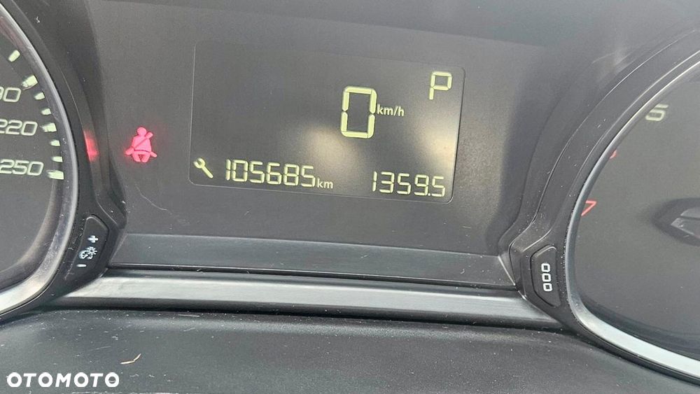 Peugeot 308 PureTech 130 EAT6 Stop & Start Active - 11