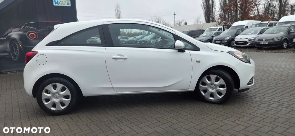 Opel Corsa 1.4 120 Jahre - 16