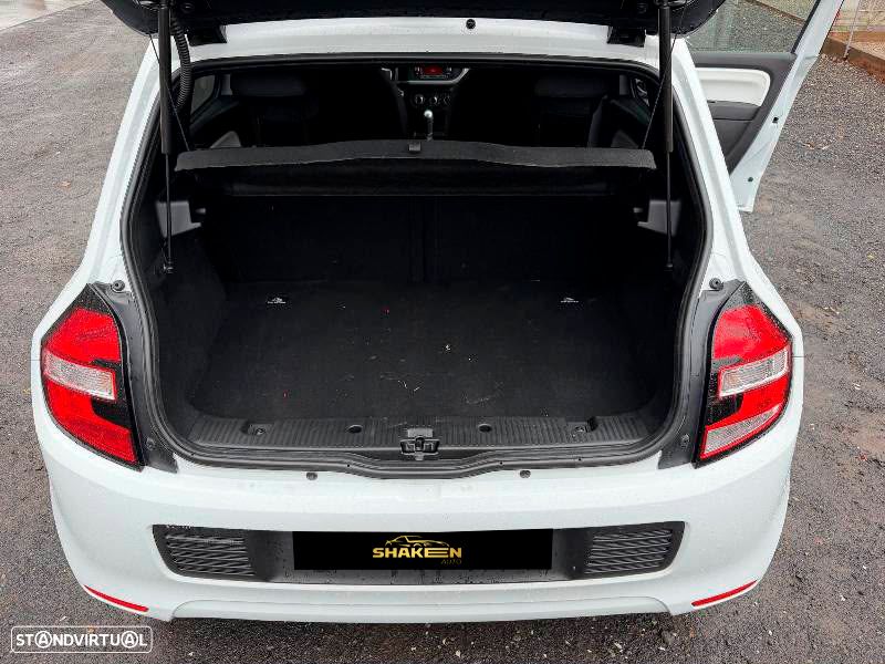 Renault Twingo SCe 70 S&S Intens - 13