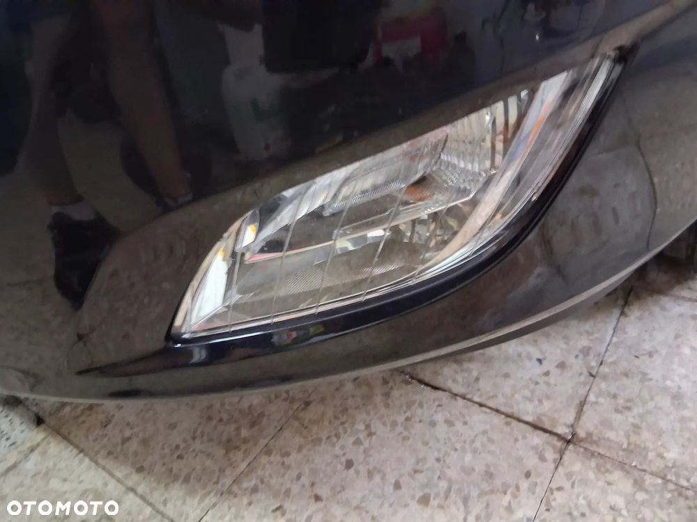 Opel Astra 1.4 Turbo - 21