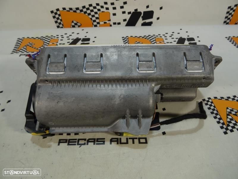 Airbag De Passageiro Audi A3 (8P1)  8P0880202 / 8P0 880 202 - 4