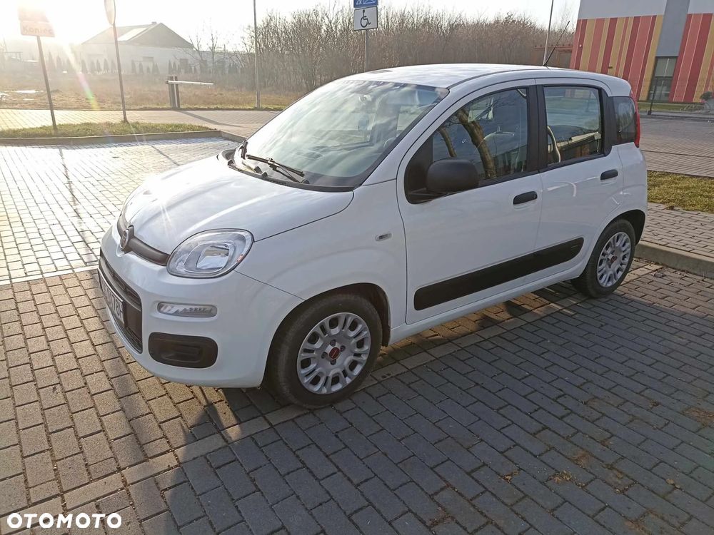 Fiat Panda - 2
