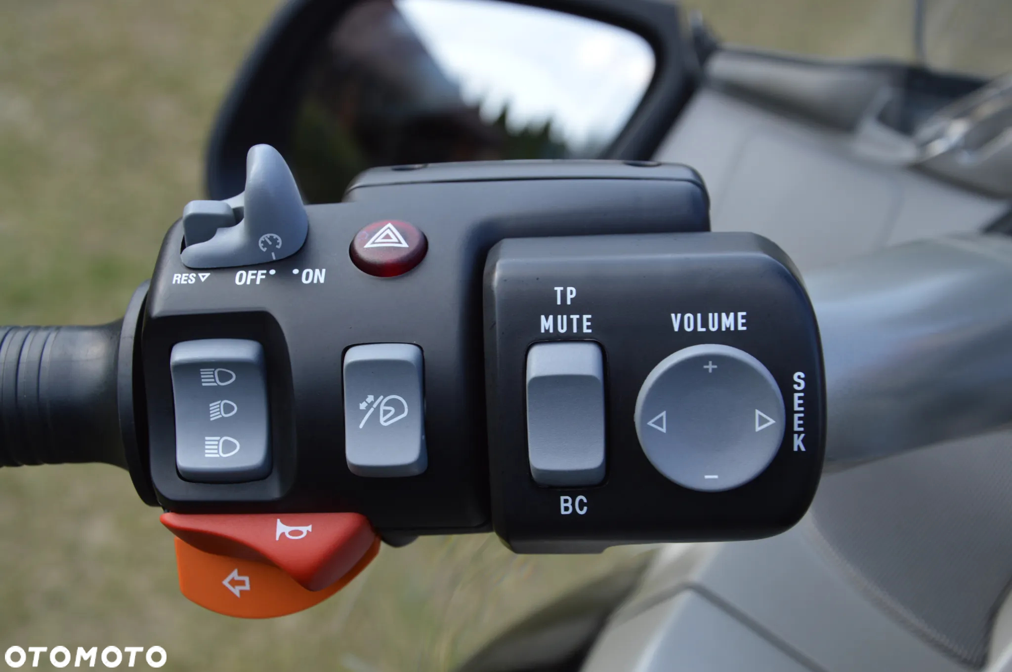 BMW LT - 22