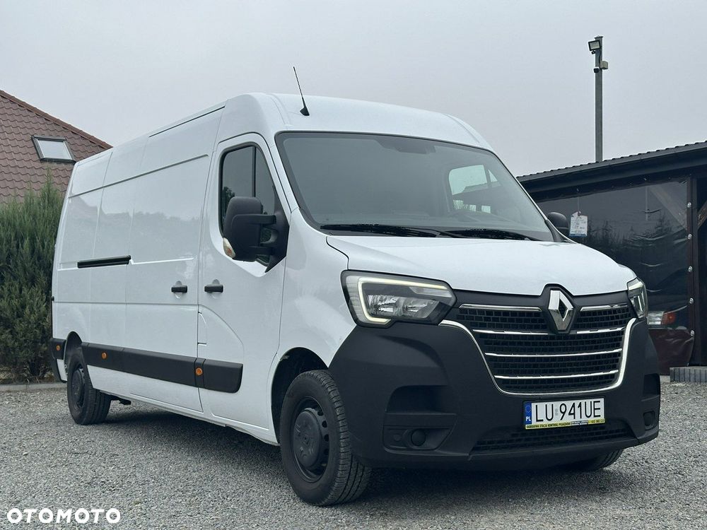 Renault Master - 4
