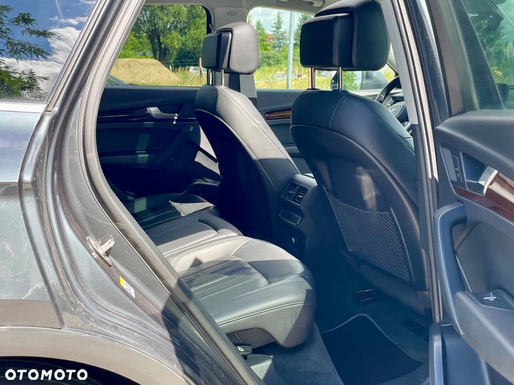 Audi Q5 2.0 TFSI Quattro S tronic sport - 19