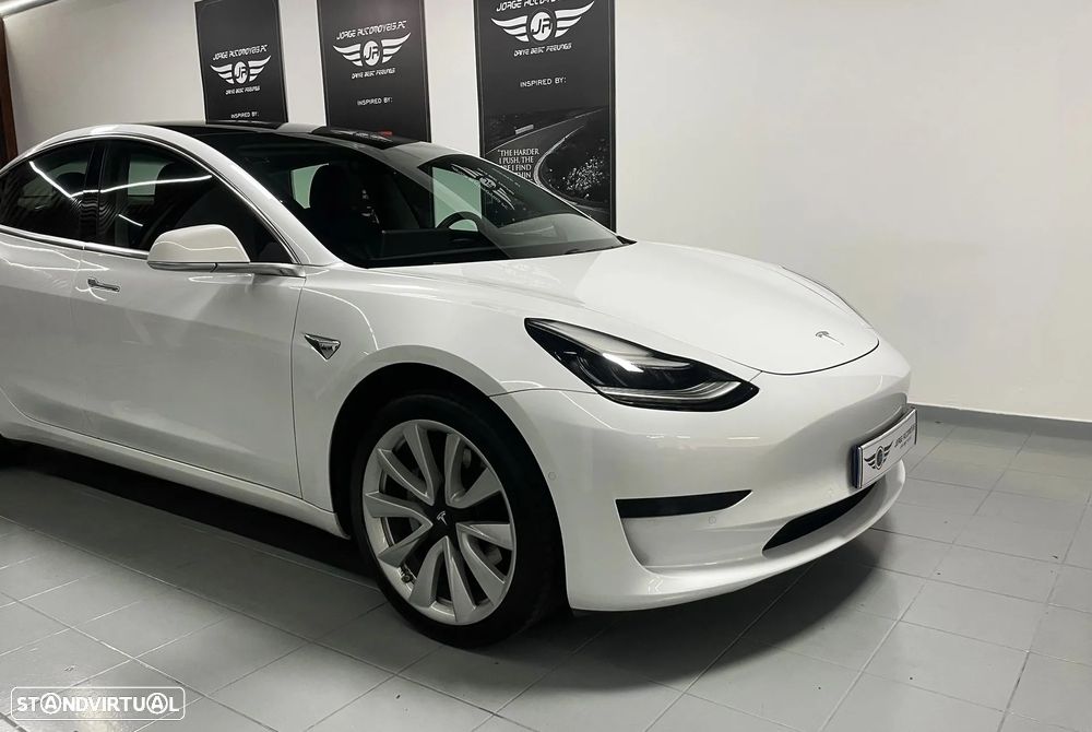 Tesla Model 3 Tração Traseira - 6