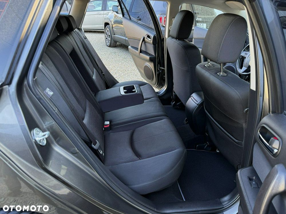 Mazda 6 Sport 2.0 MZR DISI Sports-Line - 24