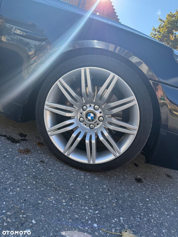 BMW Seria 5 - 16