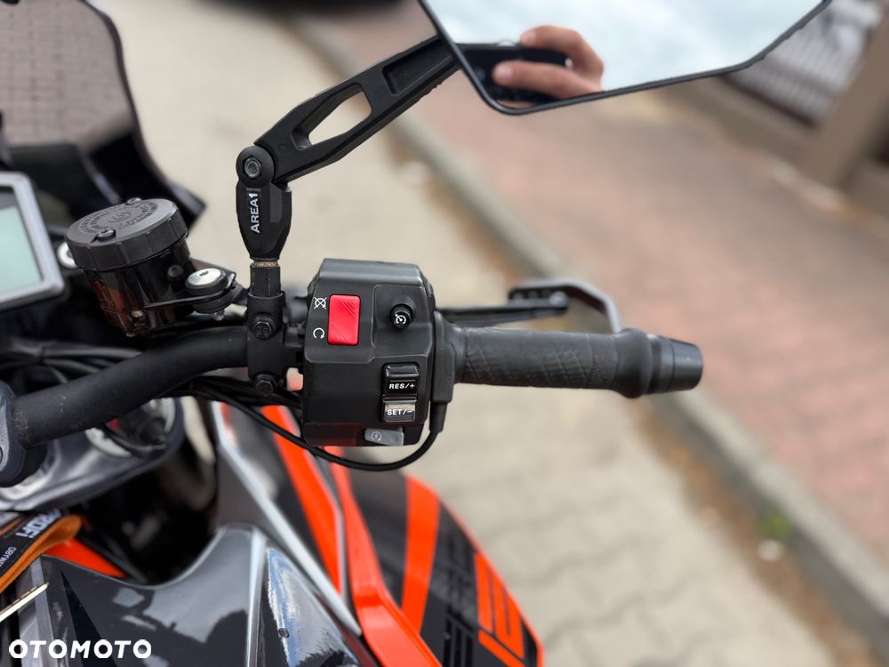 KTM Super Duke - 24