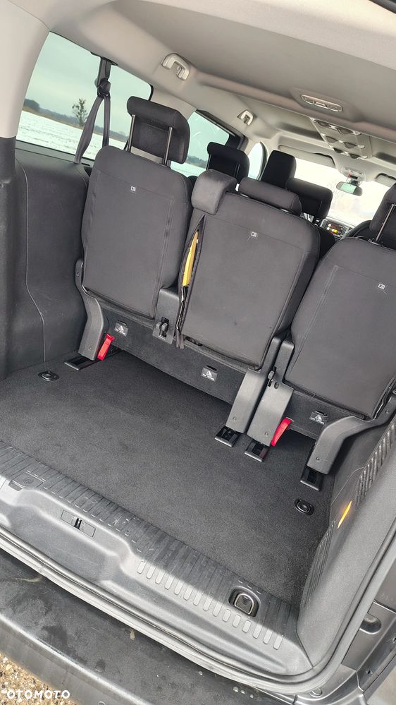 Citroën SpaceTourer 2.0 BlueHDi XL Shine - 15