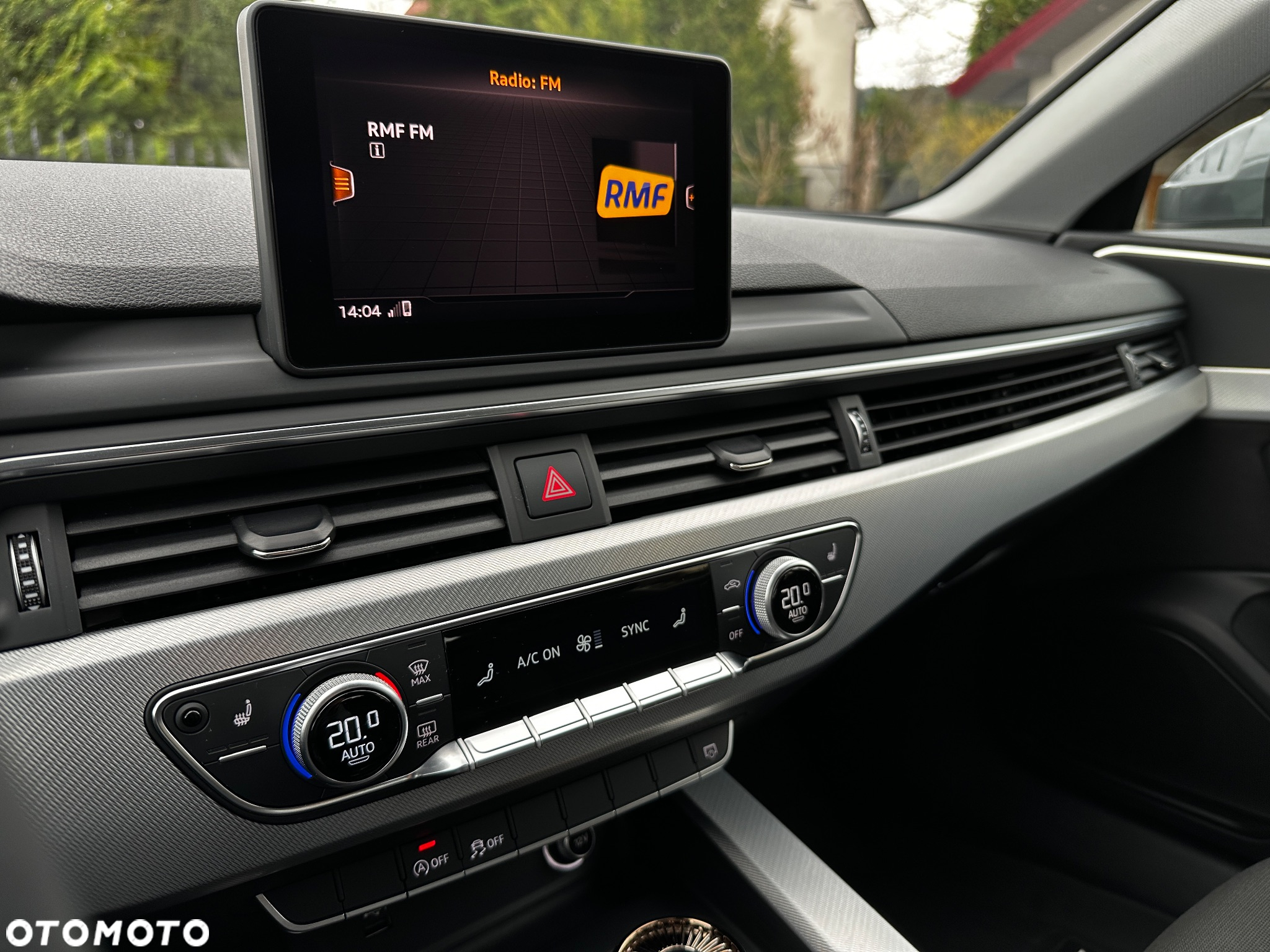 Audi A4 - 29