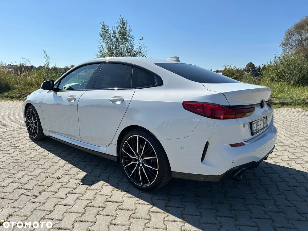 BMW Seria 2 220i M Sport - 9