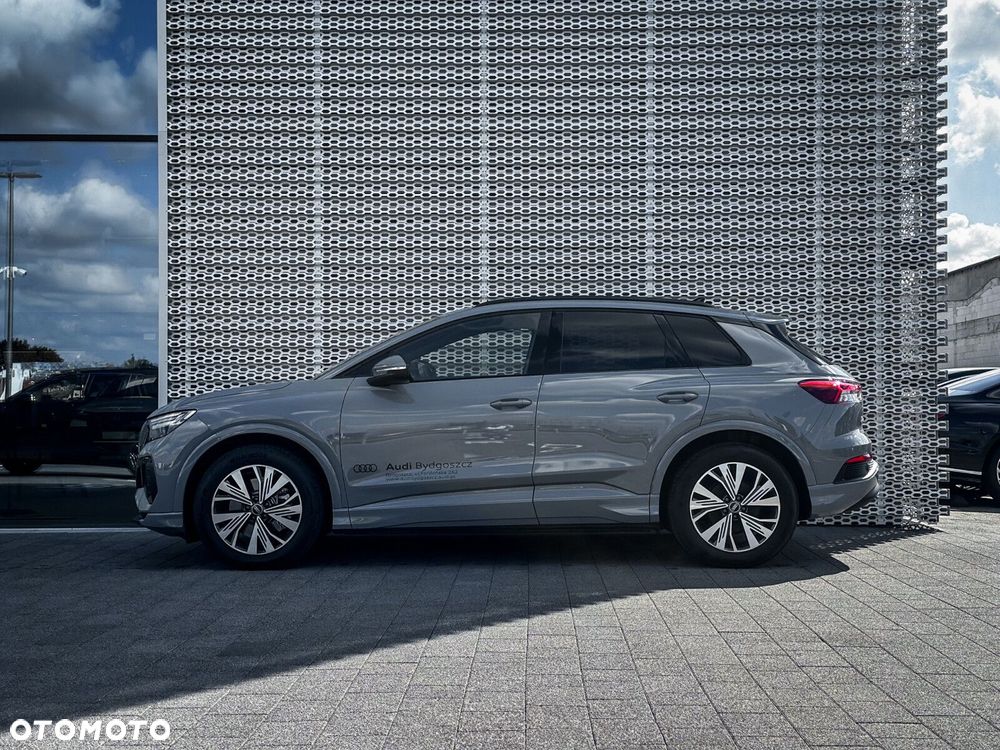 Audi Q4 e-tron 45 82kWh - 3