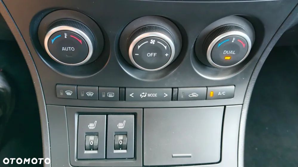 Mazda 3 1.6 MZ-CD DPF Kenko - 19