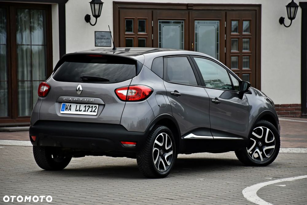 Renault Captur 0.9 Energy TCe Life EU6 - 23