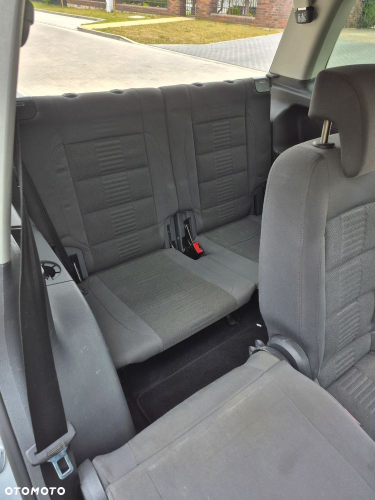 Volkswagen Touran 1.9 TDI - 16