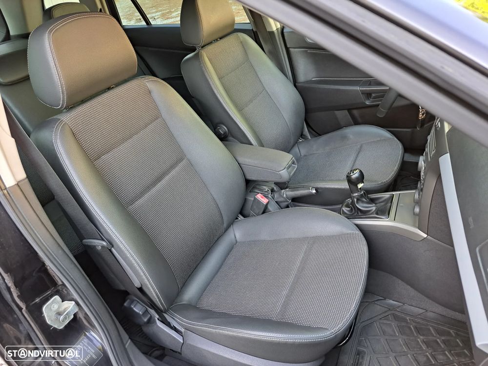 Opel Astra Caravan 1.7 CDTi Cosmo M6 - 22