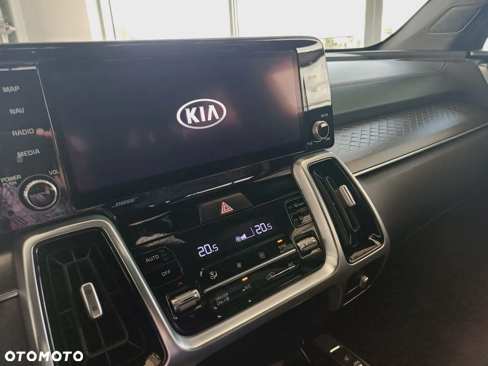 Kia Sorento 1.6 T-GDI HEV Prestige Line 4WD - 28