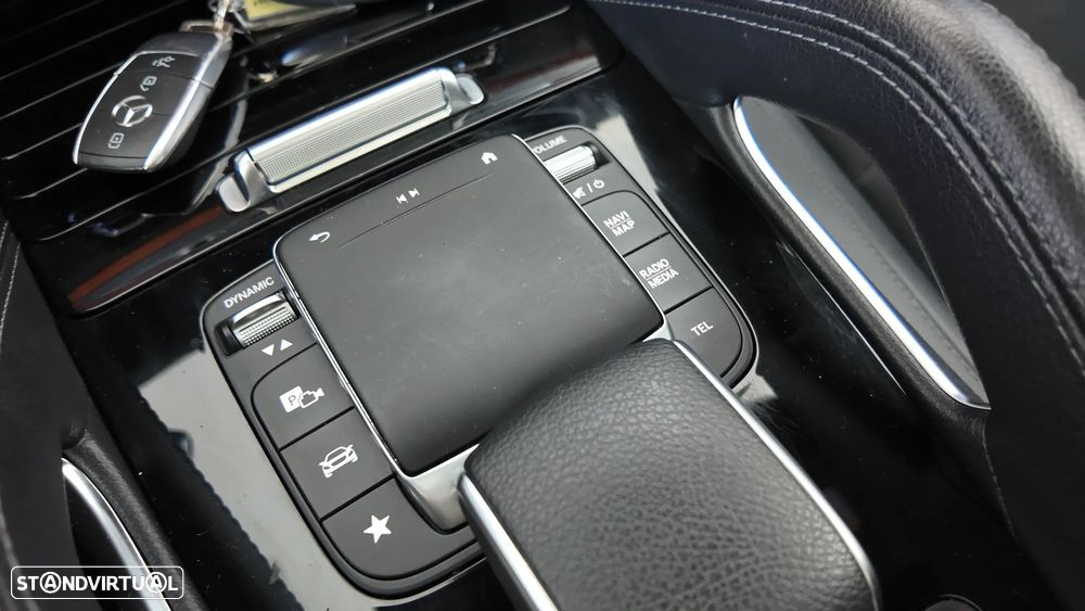 Mercedes-Benz GLE 350 de 4Matic - 32
