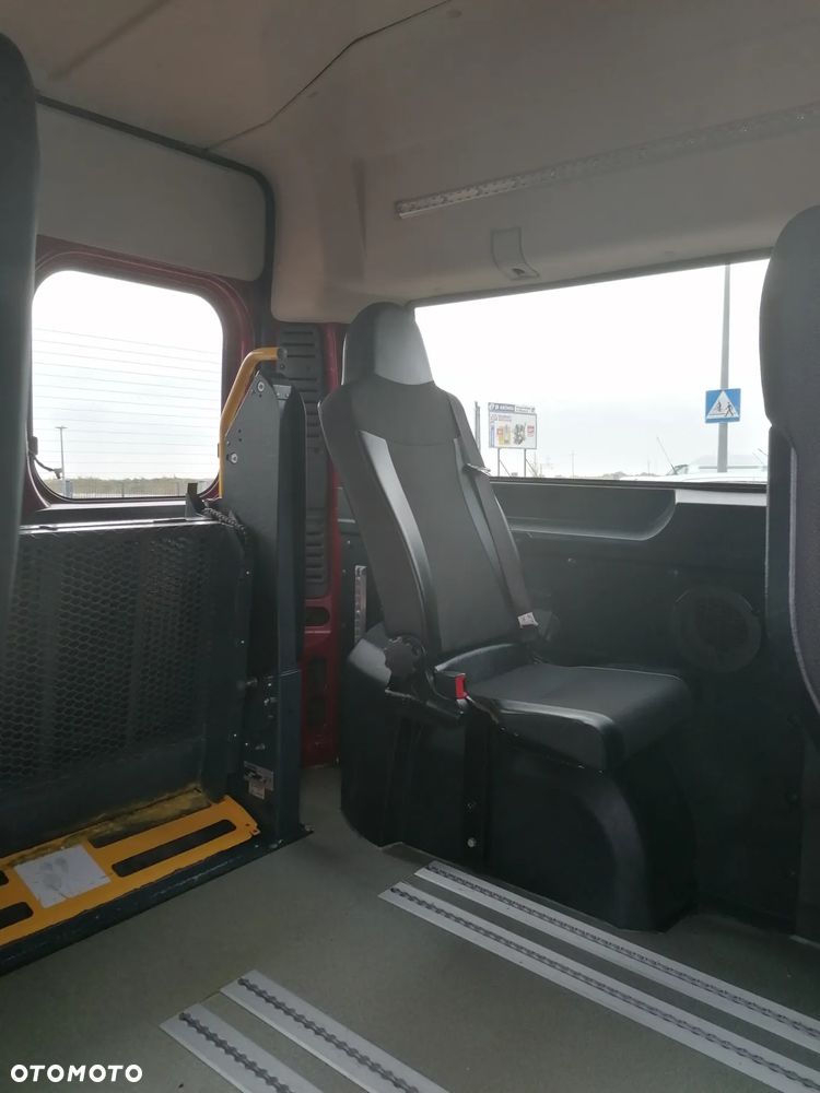 Fiat Ducato Panorama 33 MJ L2H2 - 12