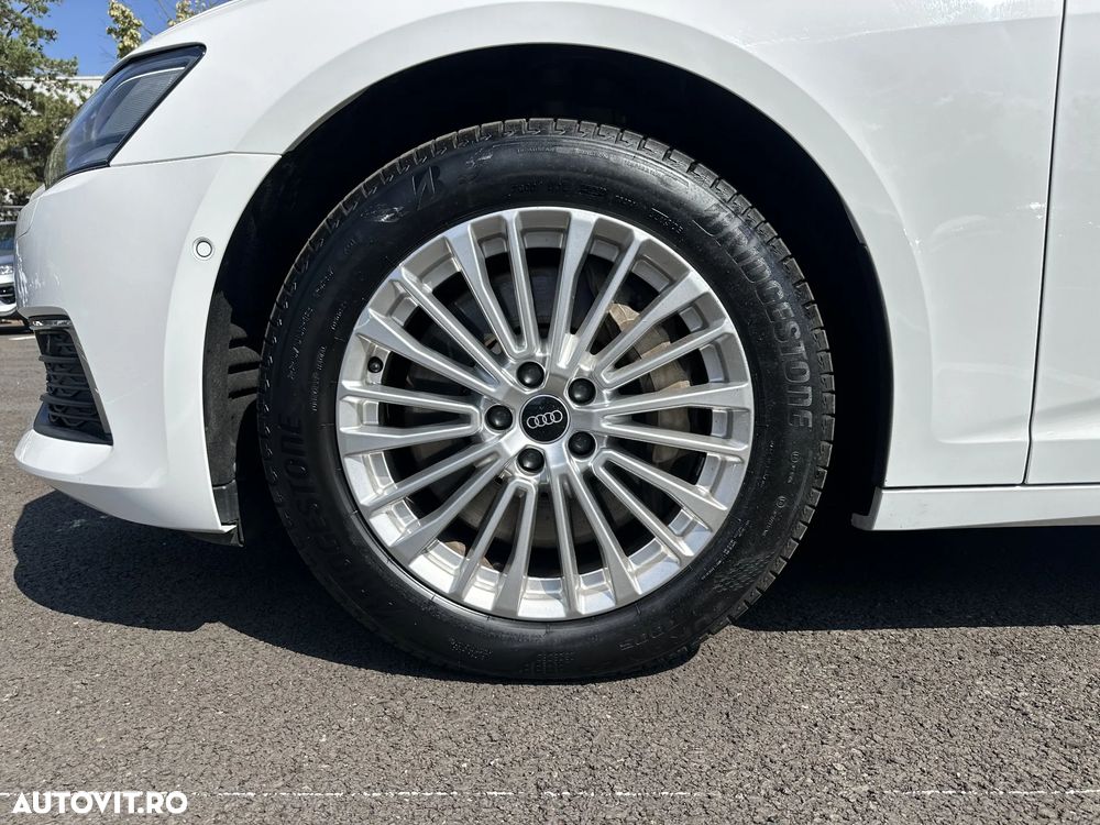 Audi A6 Limuzina - 14
