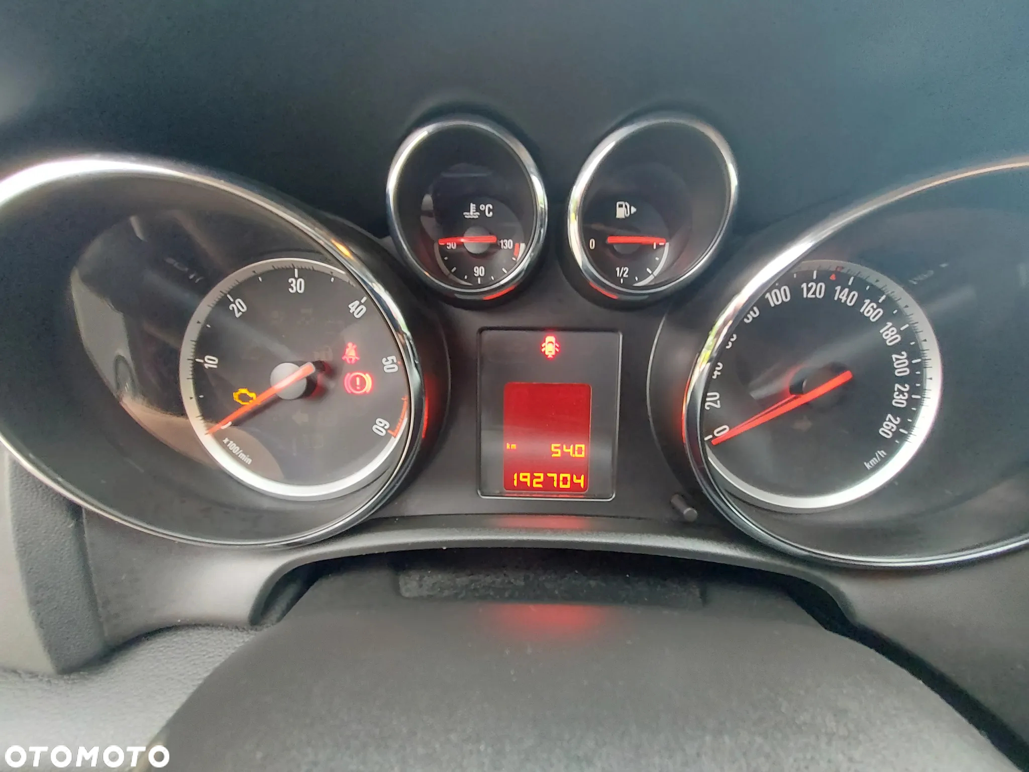 Opel Astra - 11